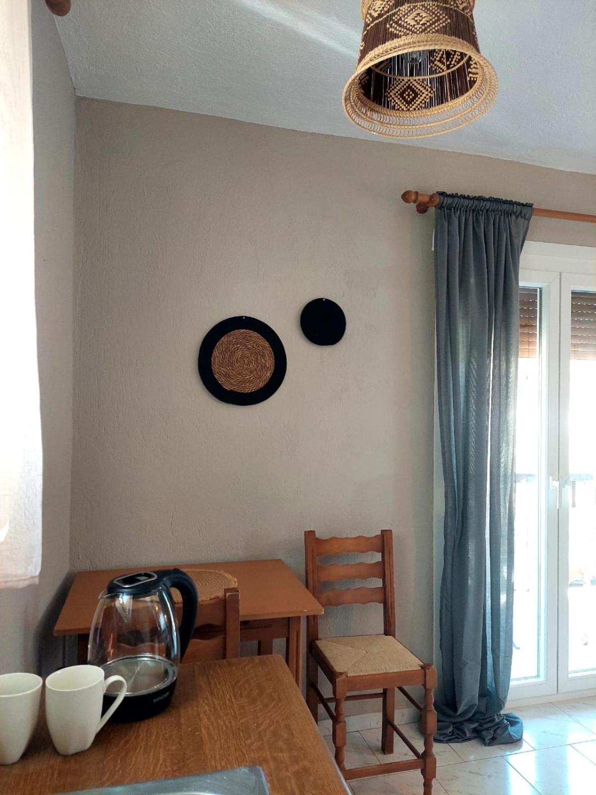 Georgia Apartments Стафилос Номер фото