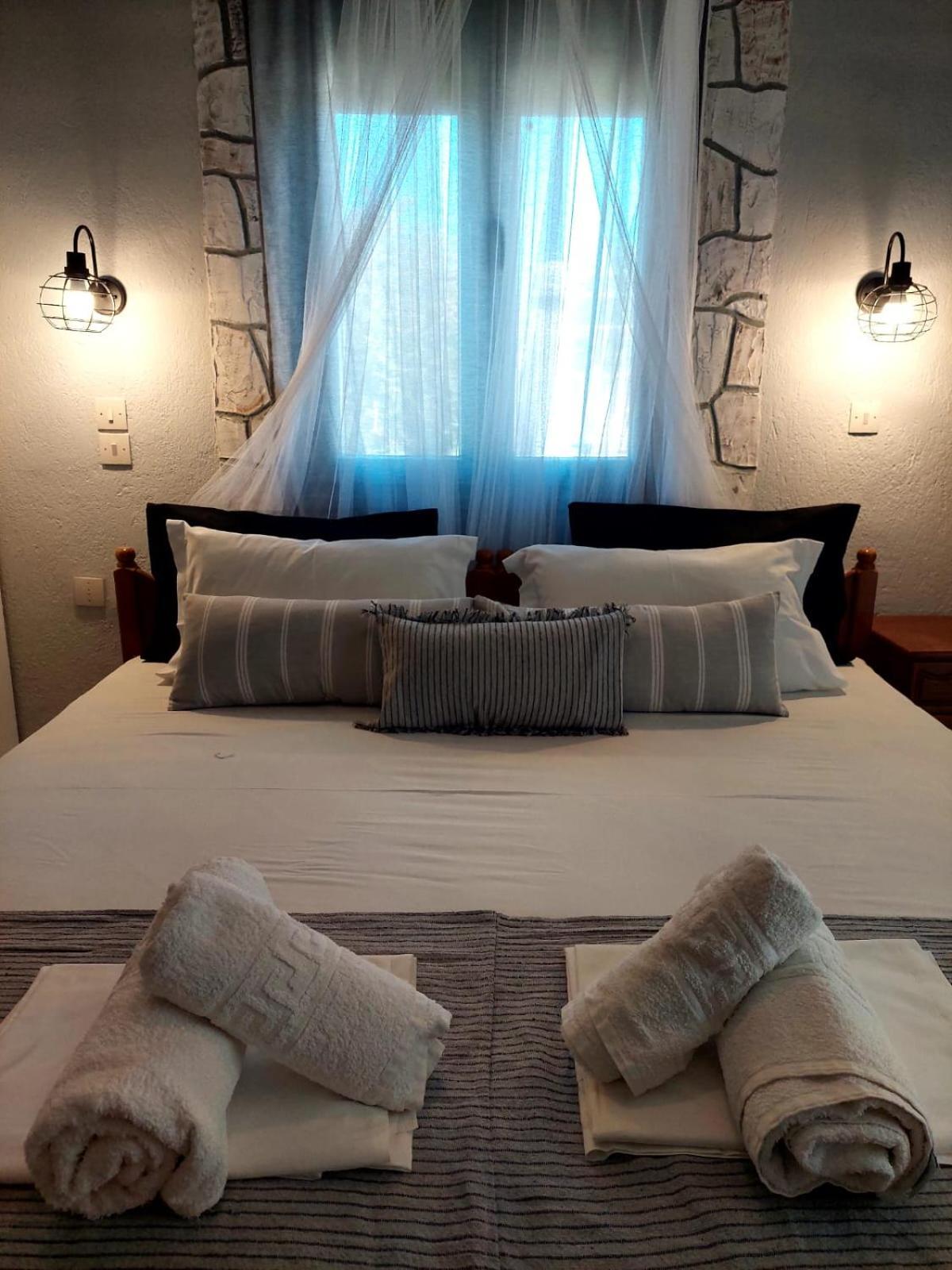 Georgia Apartments Стафилос Номер фото