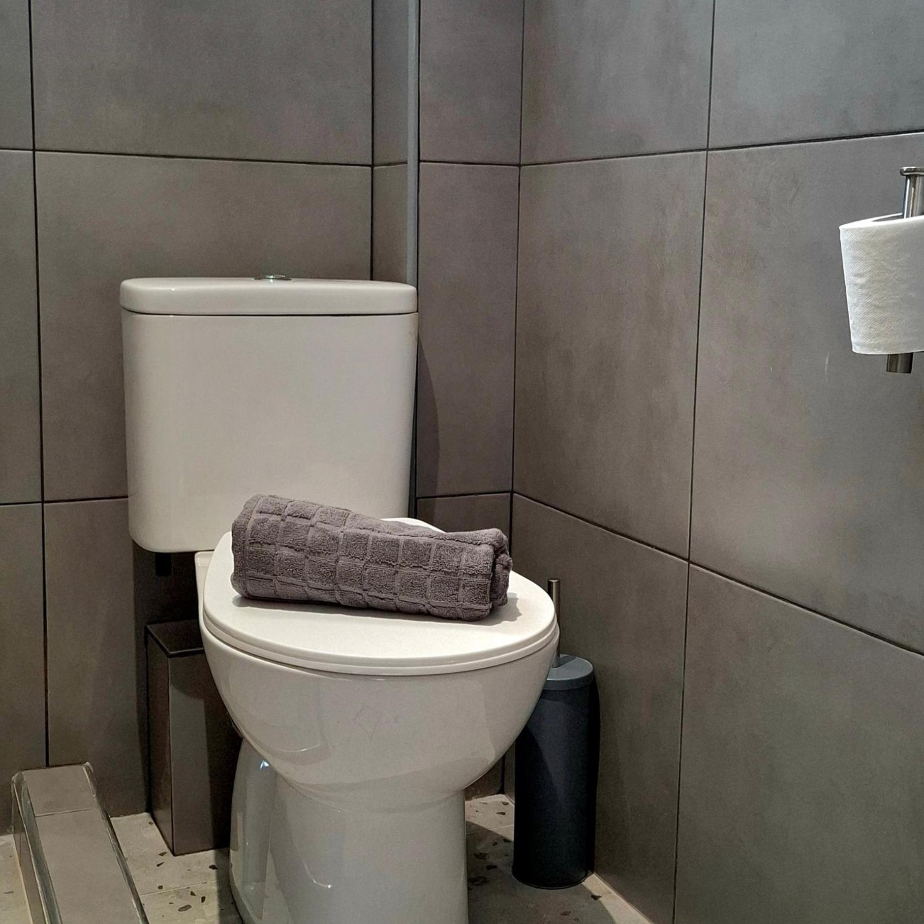 Georgia Apartments Стафилос Номер фото